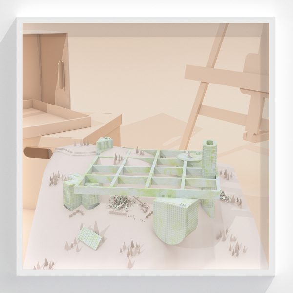 Our Junk, Their Ruin