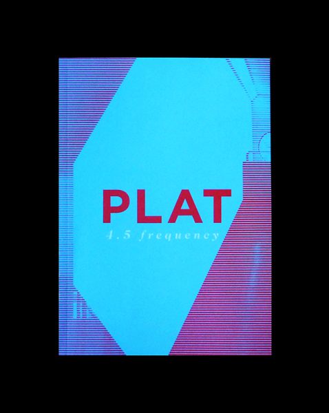 PLAT 4.5 - Frequency