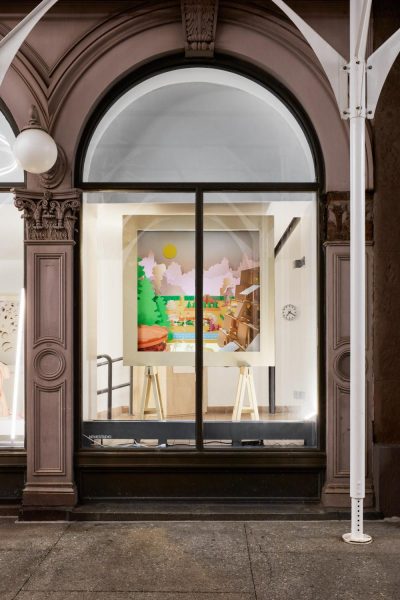 When Naked Kings All Gone