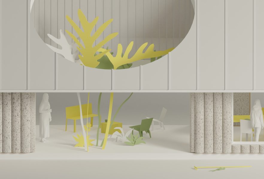 Hempo Longhouse and Other Stories