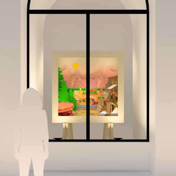 When Naked Kings All Gone