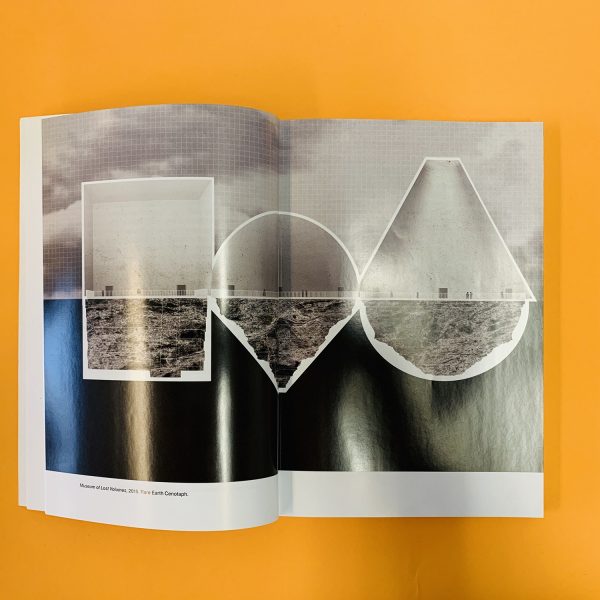 Architecture as Measure