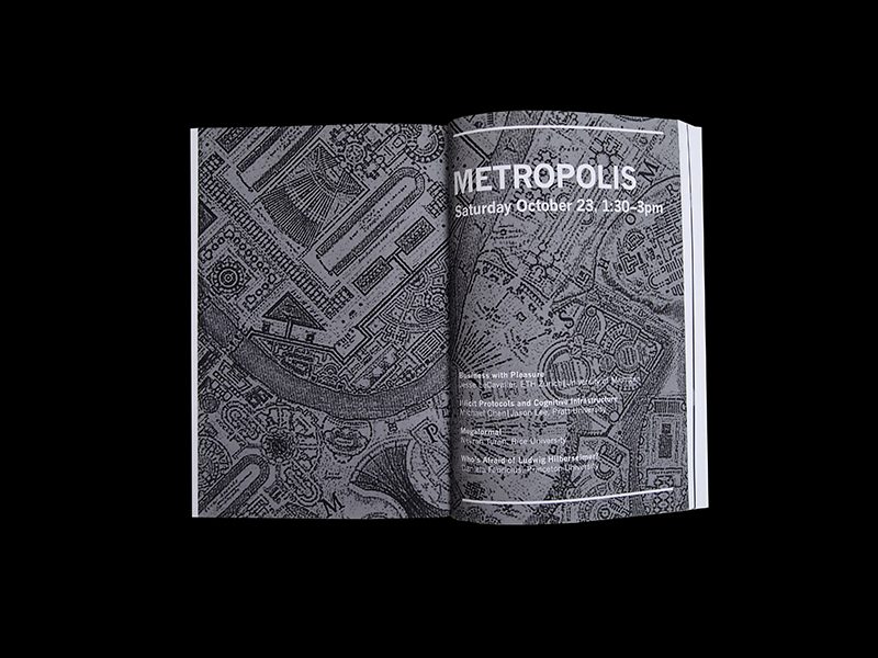 ACSA Chicago - Flip Your Field