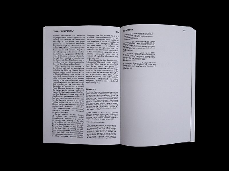 ACSA Chicago - Flip Your Field