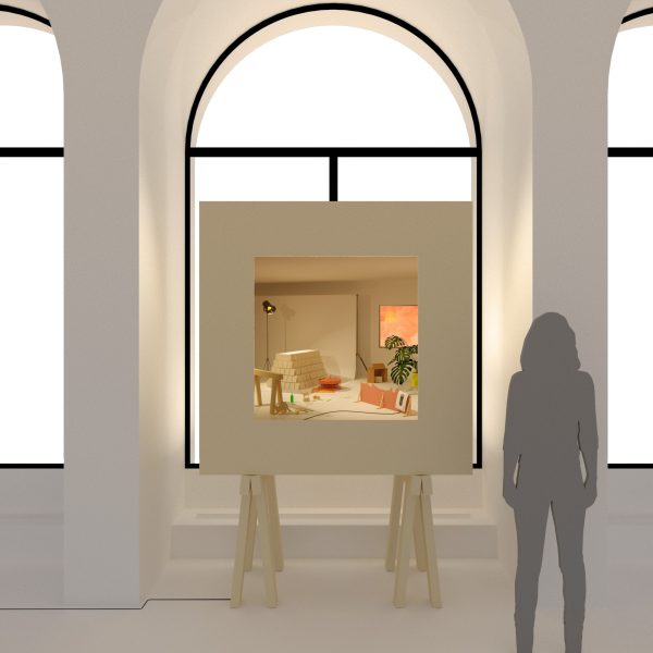 When Naked Kings All Gone