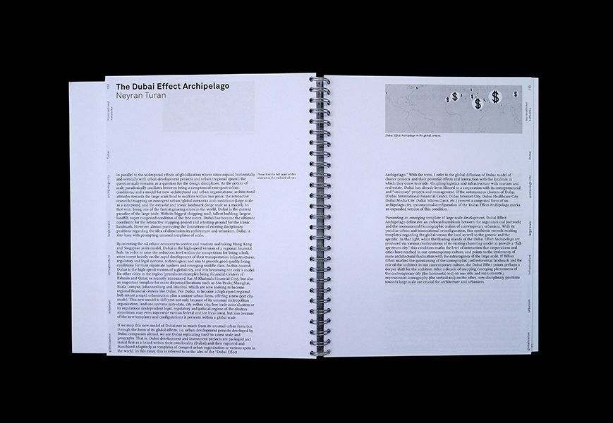 Corporations and Cities