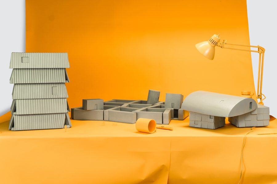 Manual of Instructions