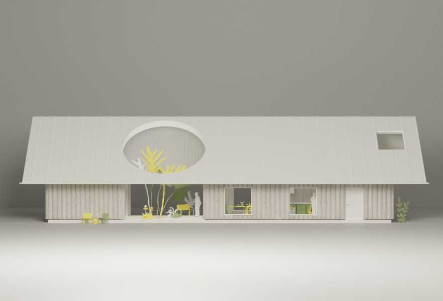 Hempo Longhouse and Other Stories