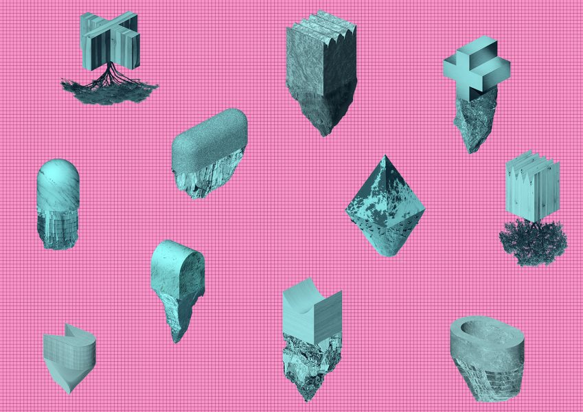 Matters Around Architecture