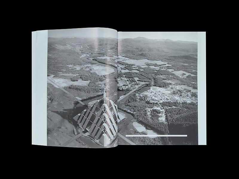 New Geographies 01 - AFTER ZERO