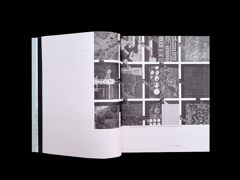 New Geographies 01 - AFTER ZERO