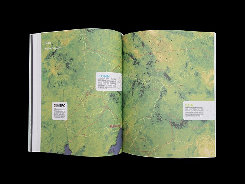 New Geographies 01 - AFTER ZERO