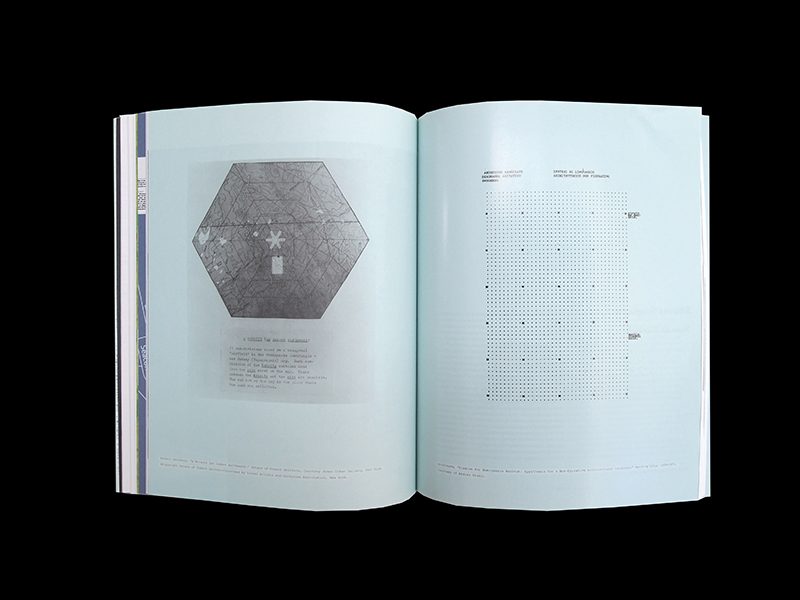 New Geographies 01 - AFTER ZERO