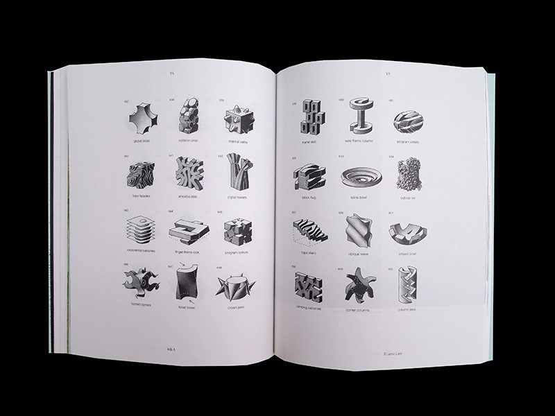 New Geographies 01 - AFTER ZERO