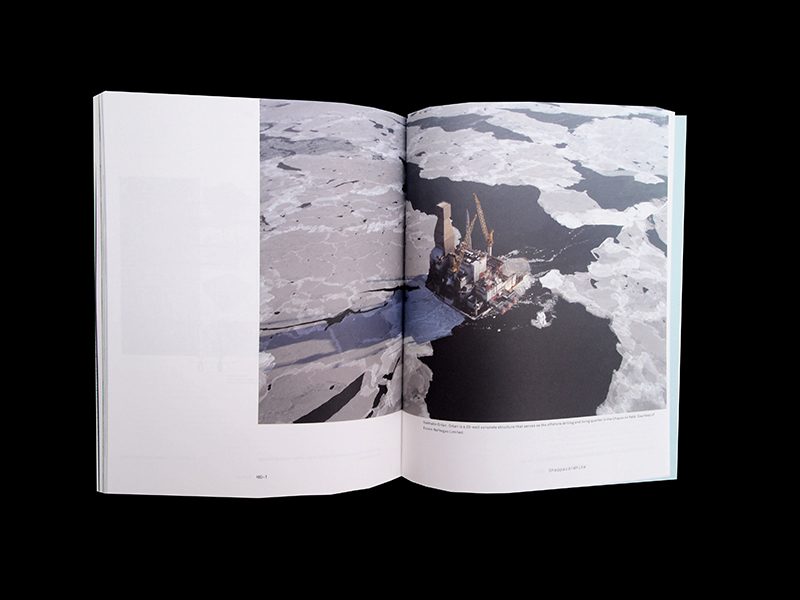 New Geographies 01 - AFTER ZERO