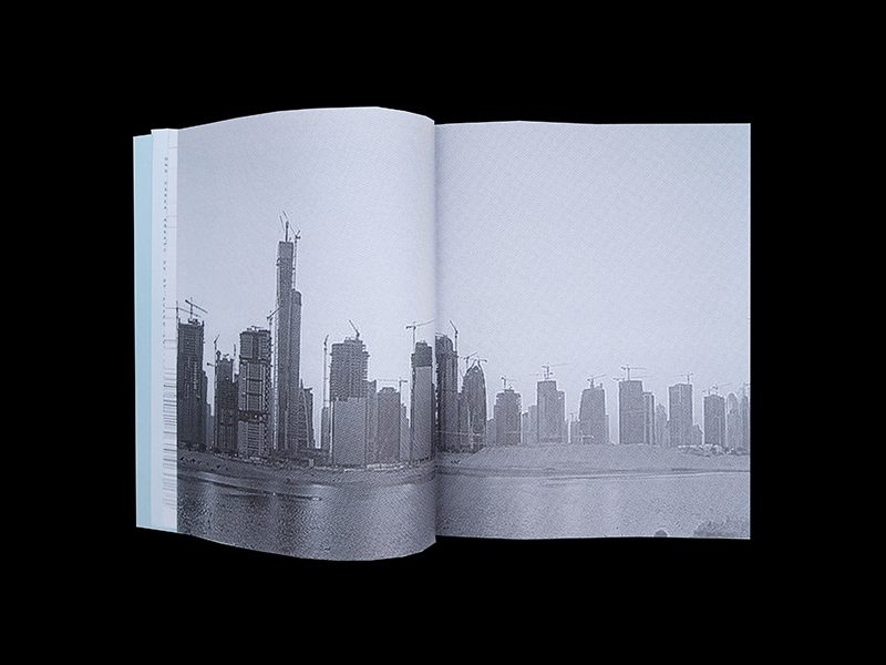 New Geographies 01 - AFTER ZERO