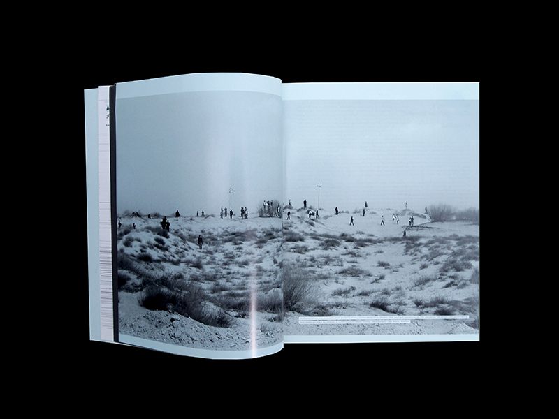 New Geographies 01 - AFTER ZERO