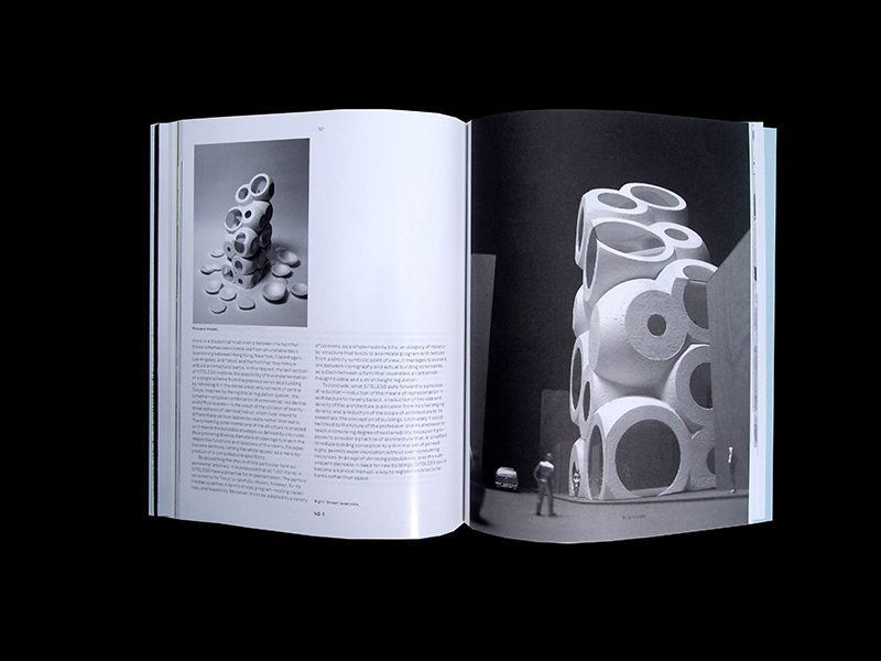 New Geographies 01 - AFTER ZERO