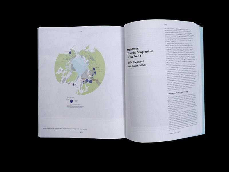 New Geographies 01 - AFTER ZERO