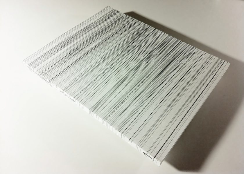 New Geographies 01 - AFTER ZERO