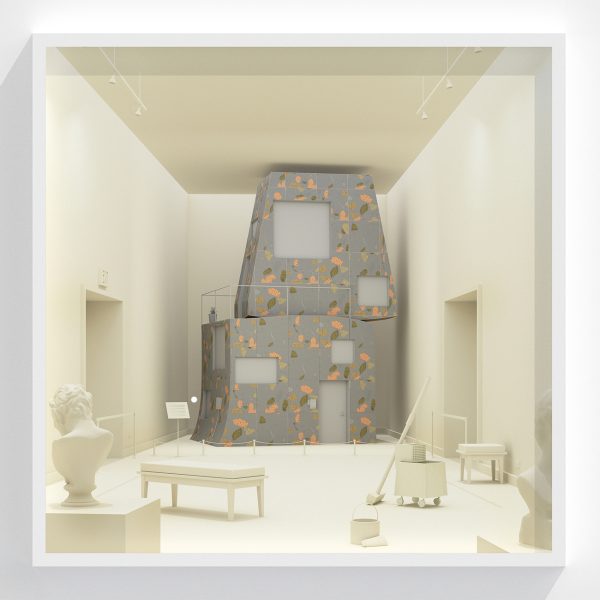 Our Junk, Their Ruin