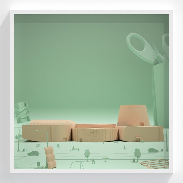 Our Junk, Their Ruin