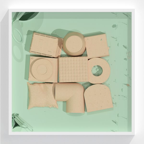 Our Junk, Their Ruin