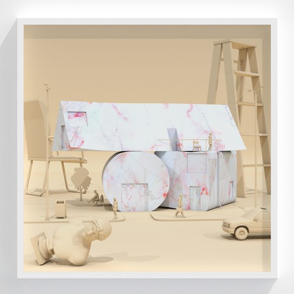 Our Junk, Their Ruin