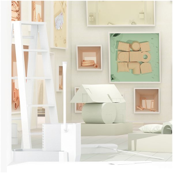 Our Junk, Their Ruin