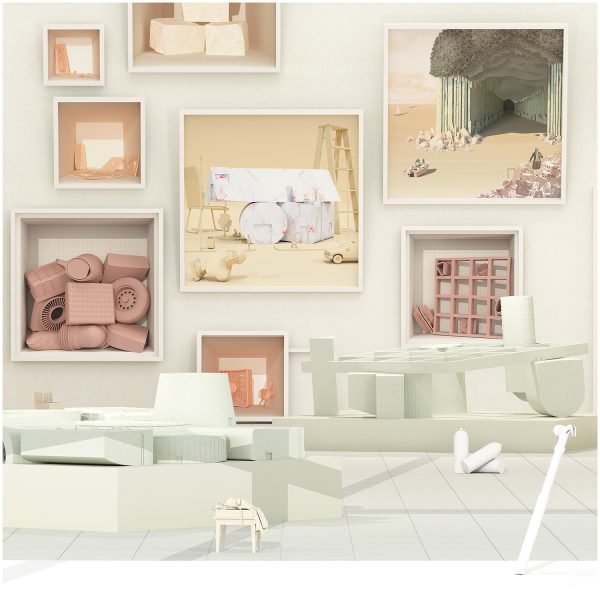 Our Junk, Their Ruin