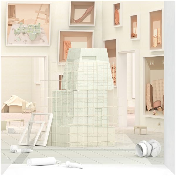 Our Junk, Their Ruin