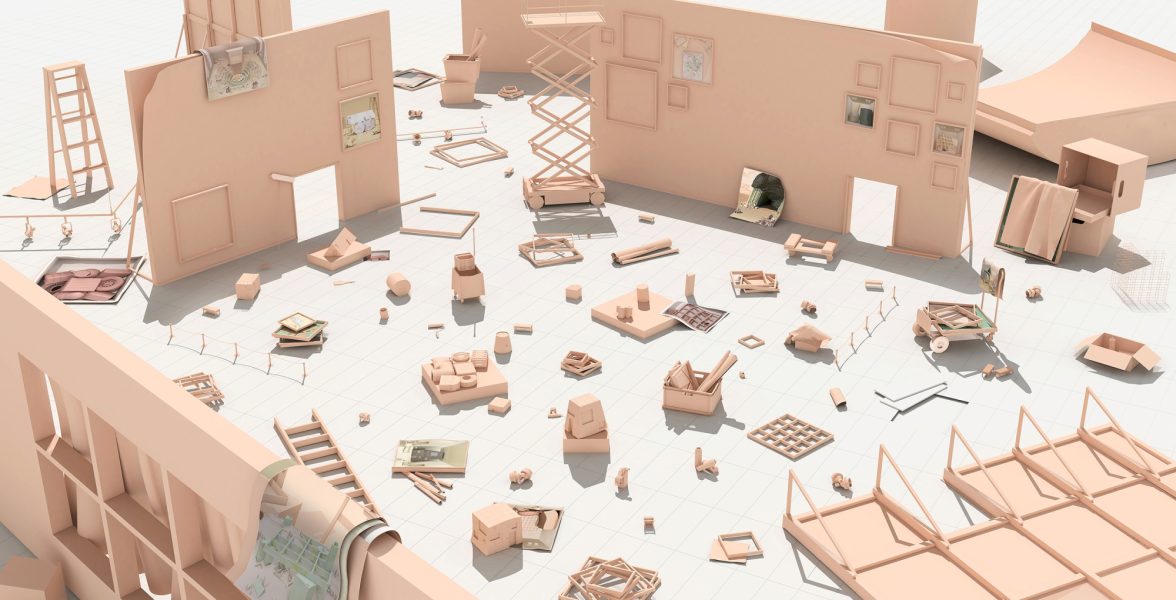 Our Junk, Their Ruin