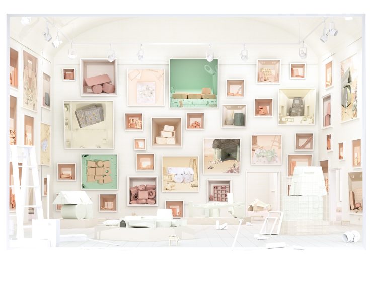 Our Junk, Their Ruin