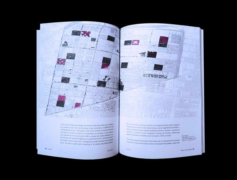 PLAT 4.5 - Frequency