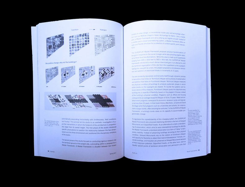 PLAT 4.5 - Frequency