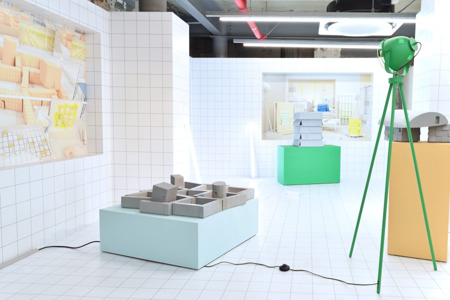 Manual of Instructions