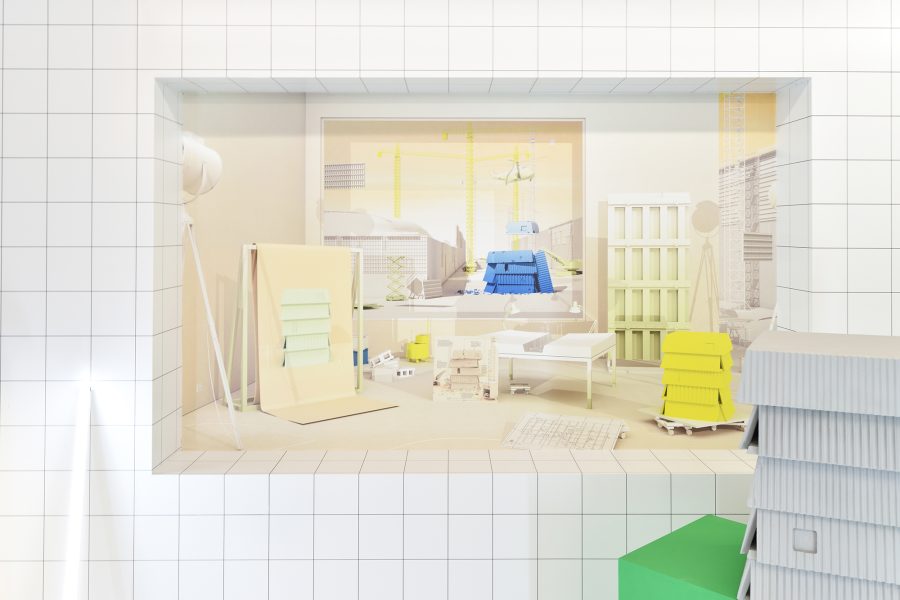 Manual of Instructions