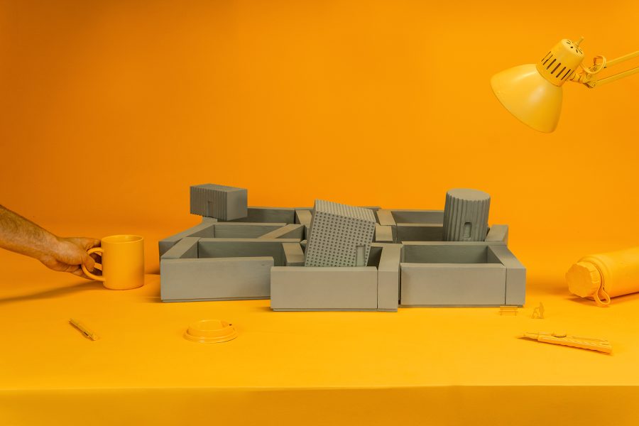 Manual of Instructions