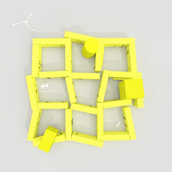 Manual of Instructions