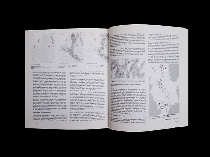 Thresholds 27: EXPLORATION