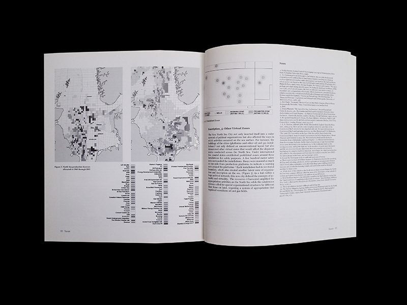 Thresholds 27: EXPLORATION