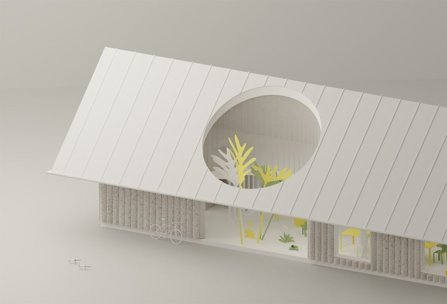 Hempo Longhouse and Other Stories