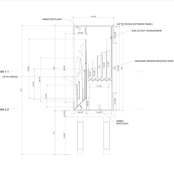 When Naked Kings All Gone