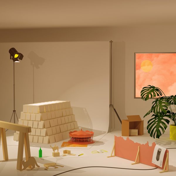 When Naked Kings All Gone