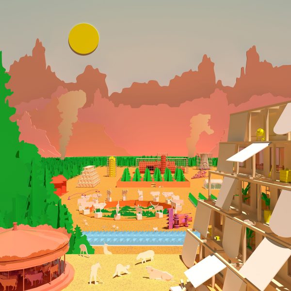 When Naked Kings All Gone