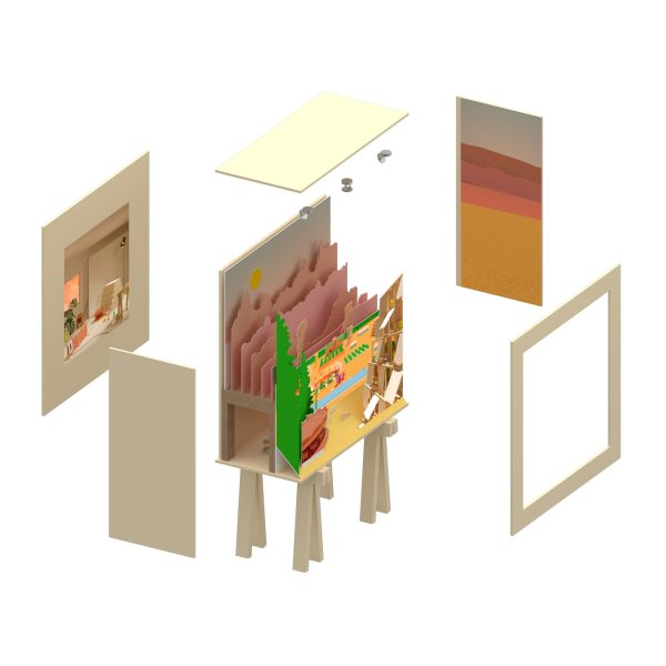 When Naked Kings All Gone