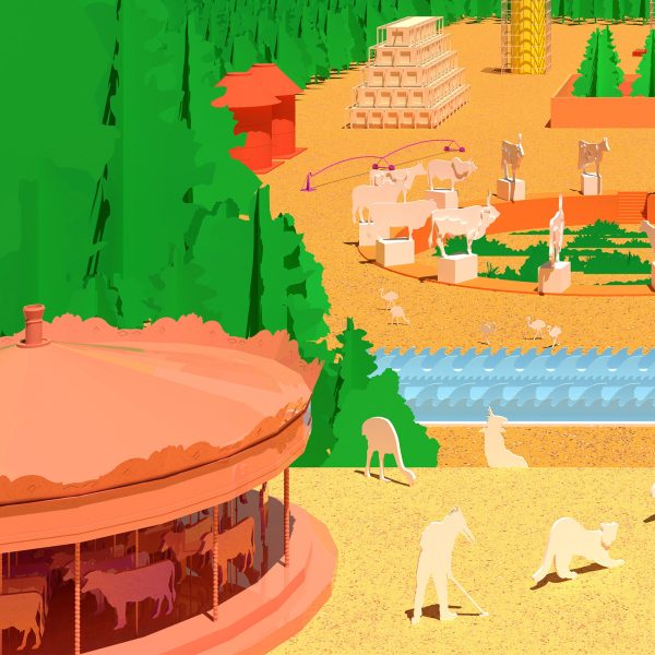 When Naked Kings All Gone